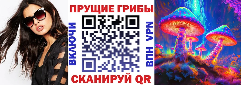 Галлюциногенные грибы мухоморы Елец